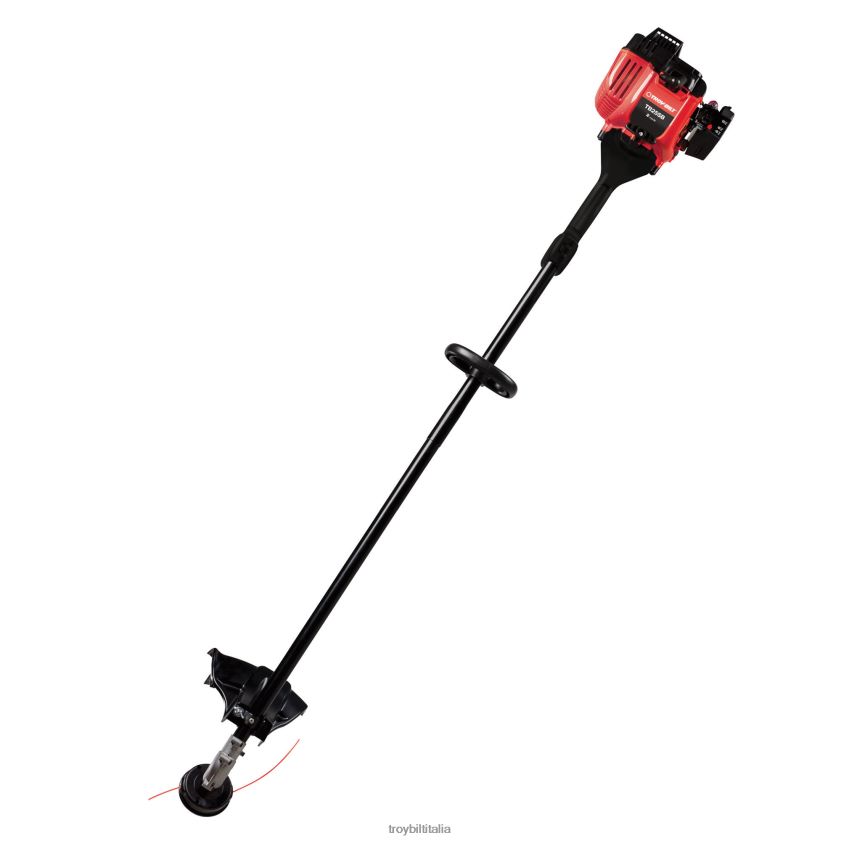 strumento da giardino| Troy-Bilt Tagliabordi ad albero dritto tb25sb X8F62H103