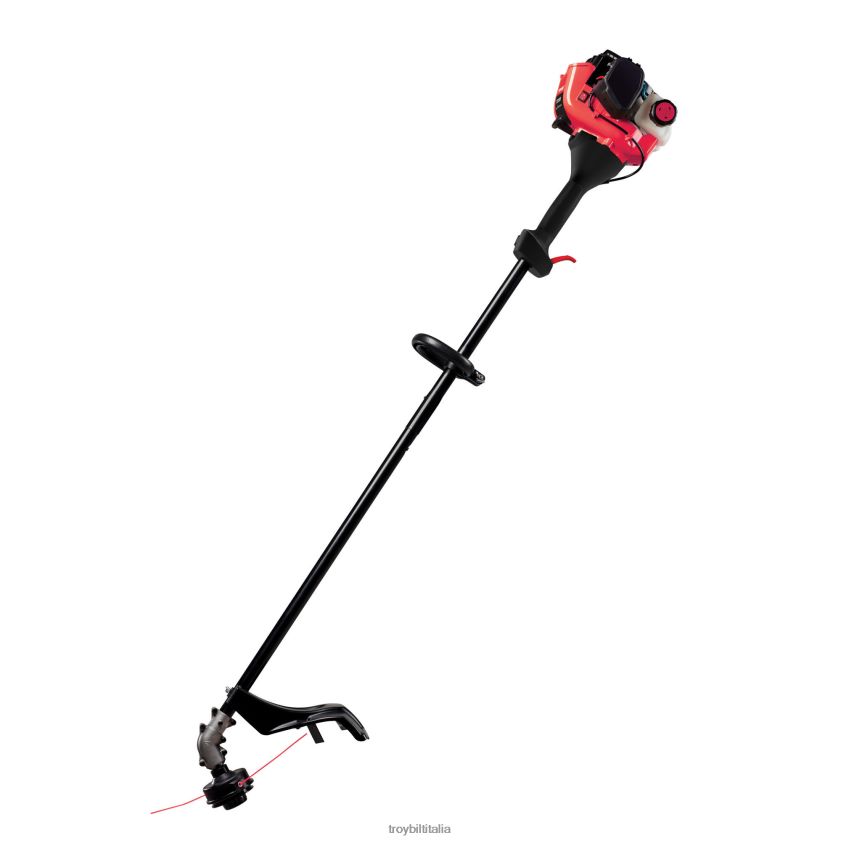 strumento da giardino| Troy-Bilt Tagliabordi ad albero dritto tb25sb X8F62H103