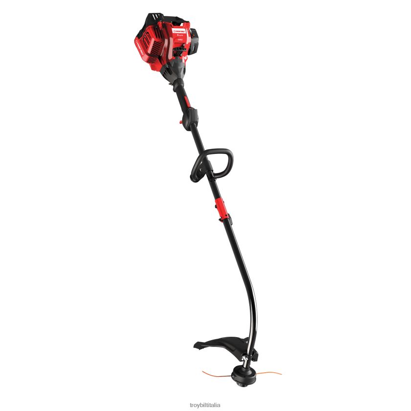 strumento da giardino| Troy-Bilt Tagliabordi ad asta curva tb22 X8F62H36