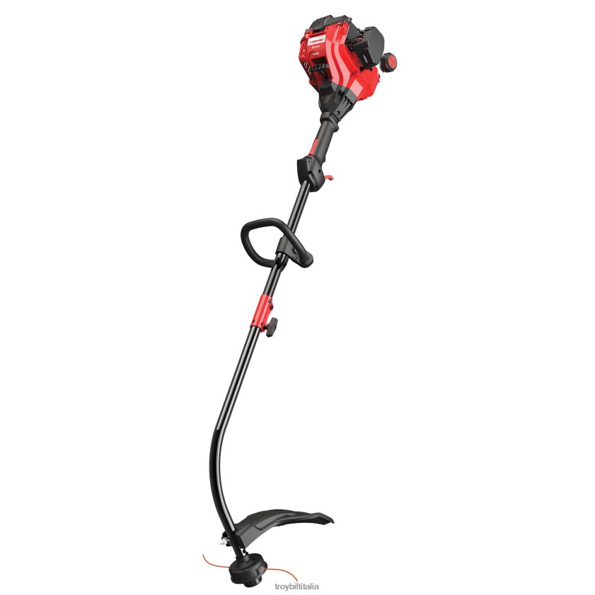 strumento da giardino| Troy-Bilt Tagliabordi ad asta curva tb22 X8F62H36