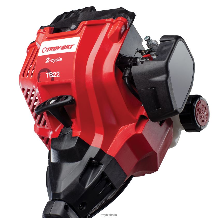 strumento da giardino| Troy-Bilt Tagliabordi ad asta curva tb22 X8F62H36