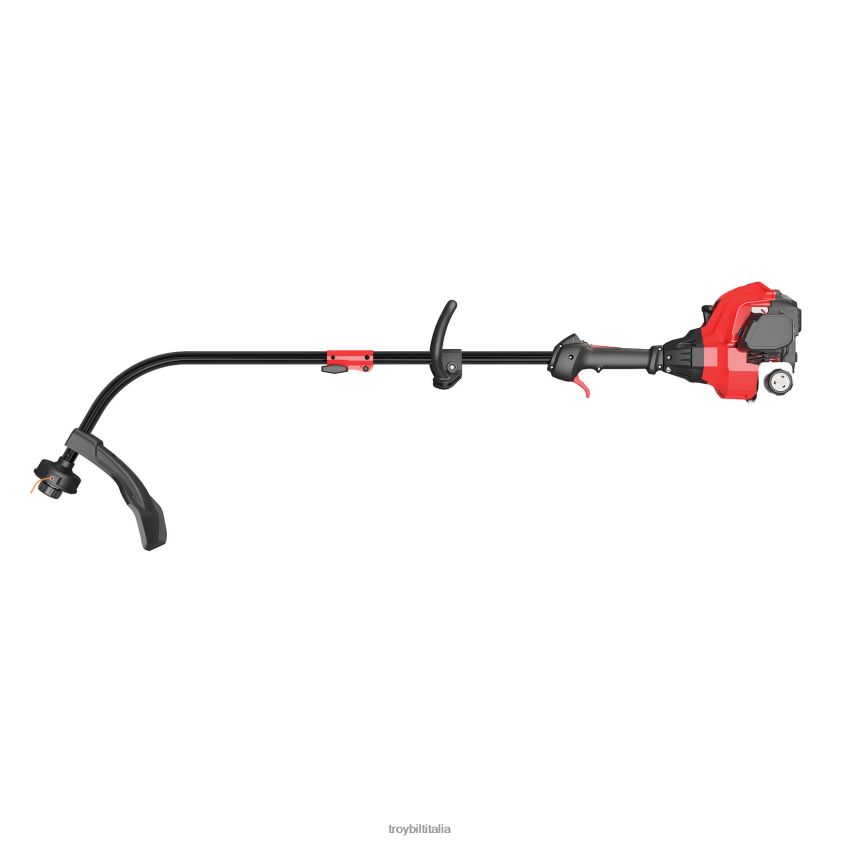 strumento da giardino| Troy-Bilt Tagliabordi ad asta curva tb22 X8F62H36