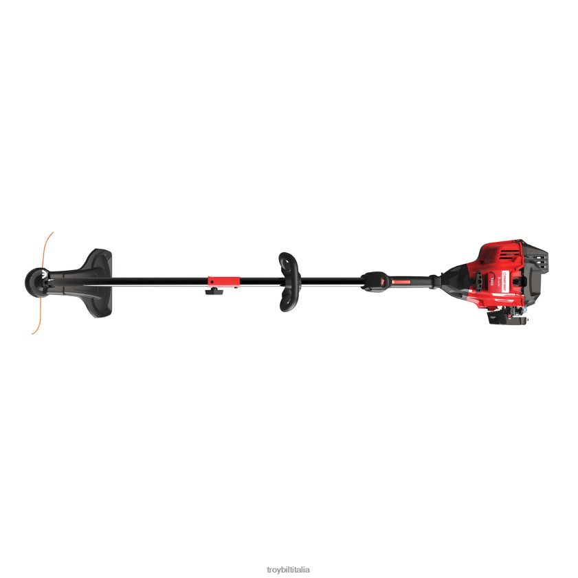strumento da giardino| Troy-Bilt Tagliabordi ad asta curva tb22 X8F62H36