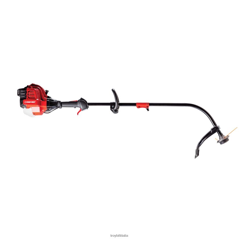 strumento da giardino| Troy-Bilt Tagliabordi ad asta curva tb25ch X8F62H107