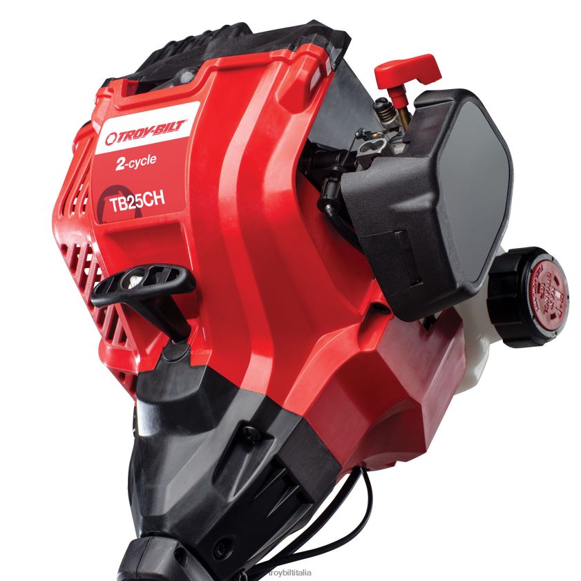 strumento da giardino| Troy-Bilt Tagliabordi ad asta curva tb25ch X8F62H107