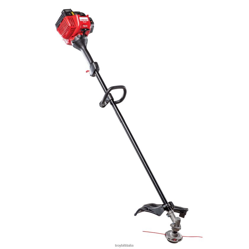 strumento da giardino| Troy-Bilt Tagliabordi ad asta dritta tb25s X8F62H108
