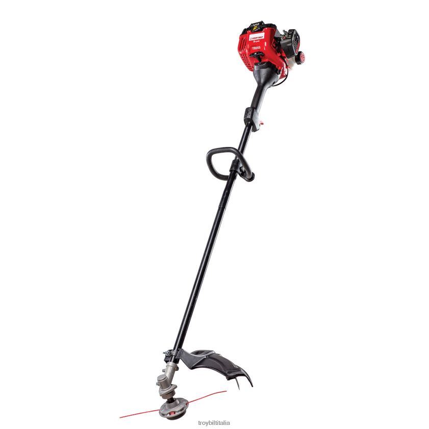 strumento da giardino| Troy-Bilt Tagliabordi ad asta dritta tb25s X8F62H108