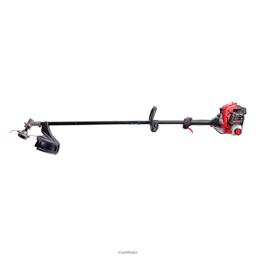 strumento da giardino| Troy-Bilt Tagliabordi ad asta dritta tb25s X8F62H108