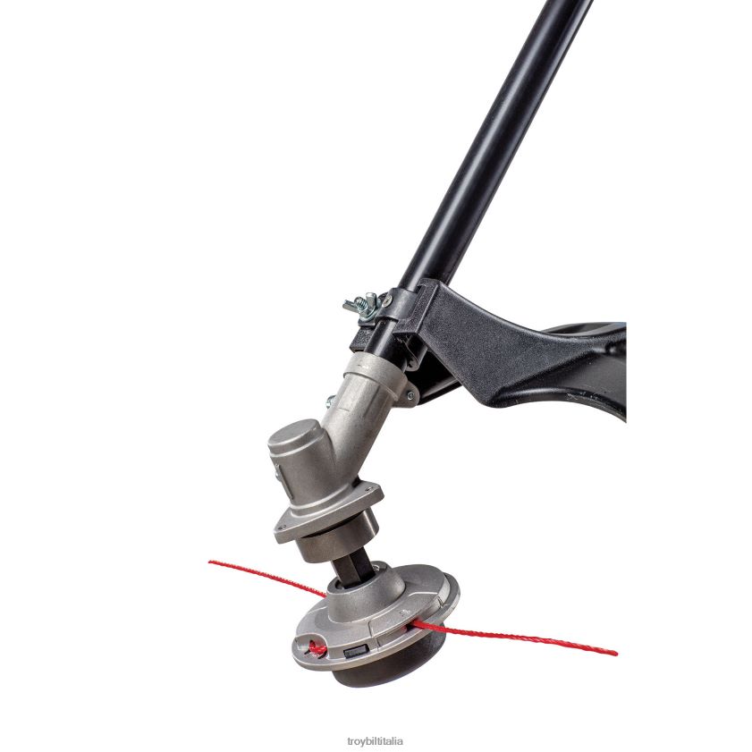 strumento da giardino| Troy-Bilt Tagliabordi ad asta dritta tb25s X8F62H108