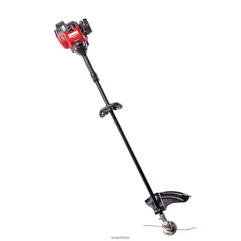 strumento da giardino| Troy-Bilt Tagliabordi ad asta dritta tb25s X8F62H108