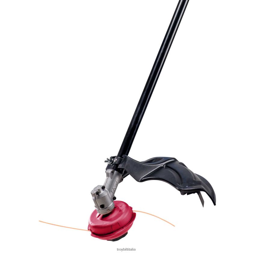 strumento da giardino| Troy-Bilt Tagliabordi ad asta dritta tb304h X8F62H106