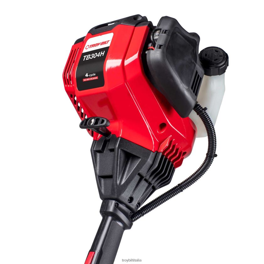 strumento da giardino| Troy-Bilt Tagliabordi ad asta dritta tb304h X8F62H106