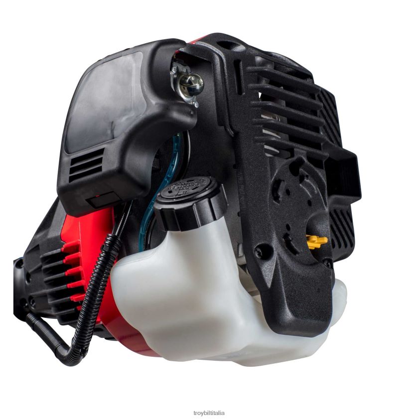 strumento da giardino| Troy-Bilt Tagliabordi ad asta dritta tb304h X8F62H106