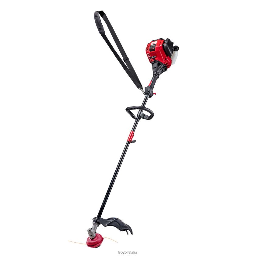 strumento da giardino| Troy-Bilt Tagliabordi ad asta dritta tb304h X8F62H106