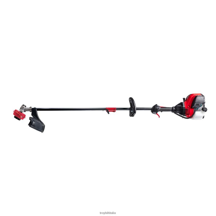 strumento da giardino| Troy-Bilt Tagliabordi ad asta dritta tb304h X8F62H106