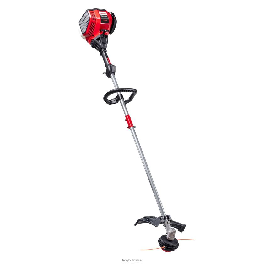strumento da giardino| Troy-Bilt Tagliabordi ad asta dritta tb304s X8F62H35