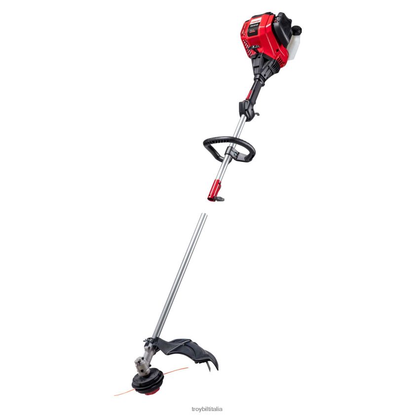 strumento da giardino| Troy-Bilt Tagliabordi ad asta dritta tb304s X8F62H35
