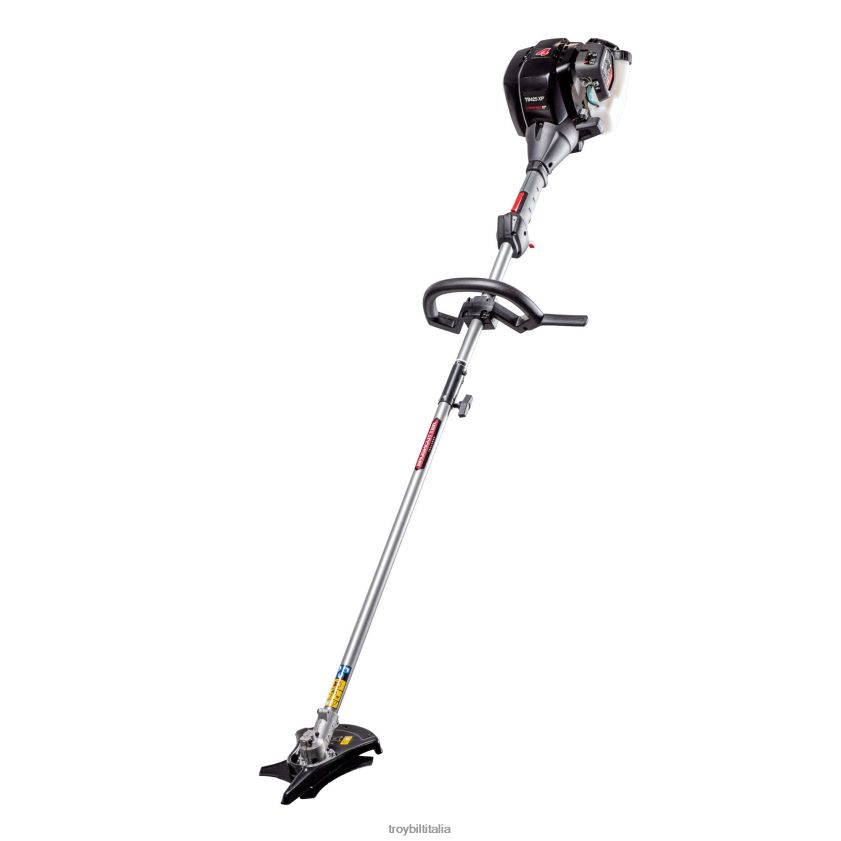 strumento da giardino| Troy-Bilt Tagliabordi tb425 xp - decespugliatore X8F62H33