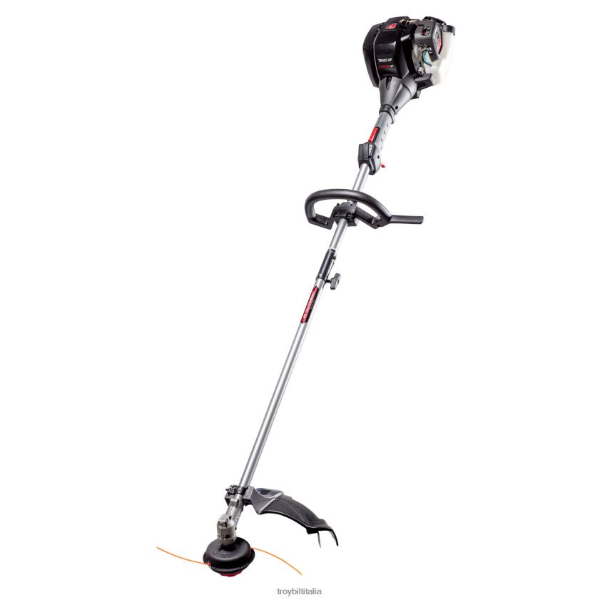 strumento da giardino| Troy-Bilt Tagliabordi tb425 xp - decespugliatore X8F62H33