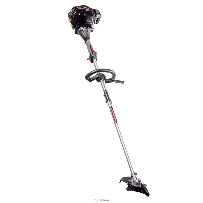 strumento da giardino| Troy-Bilt Tagliabordi tb425 xp - decespugliatore X8F62H33