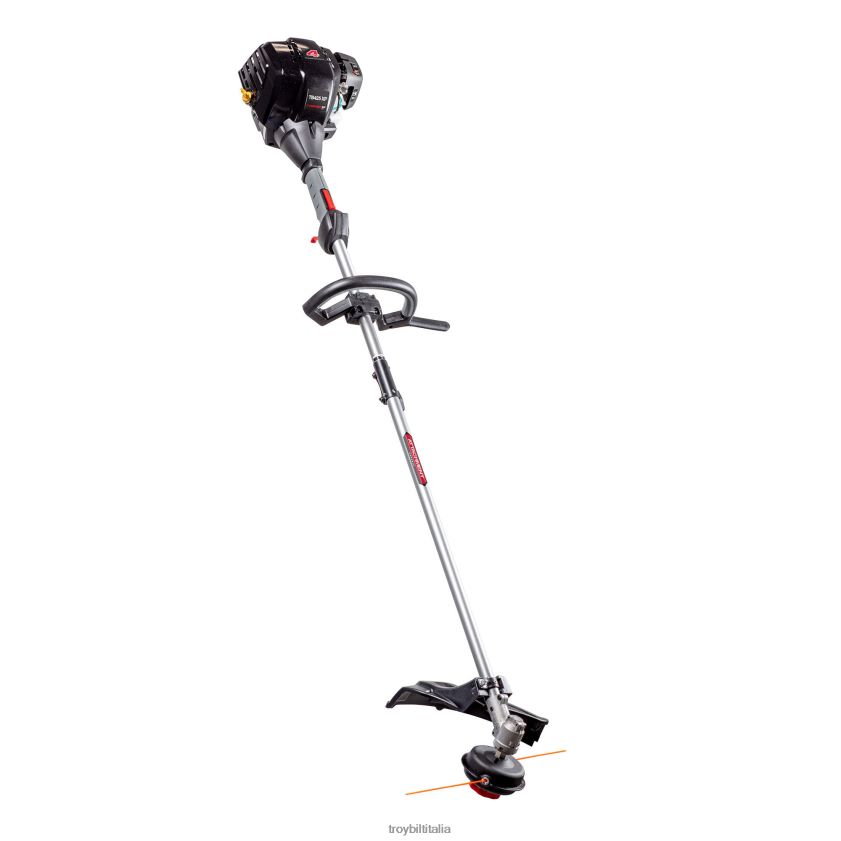 strumento da giardino| Troy-Bilt Tagliabordi tb425 xp - decespugliatore X8F62H33