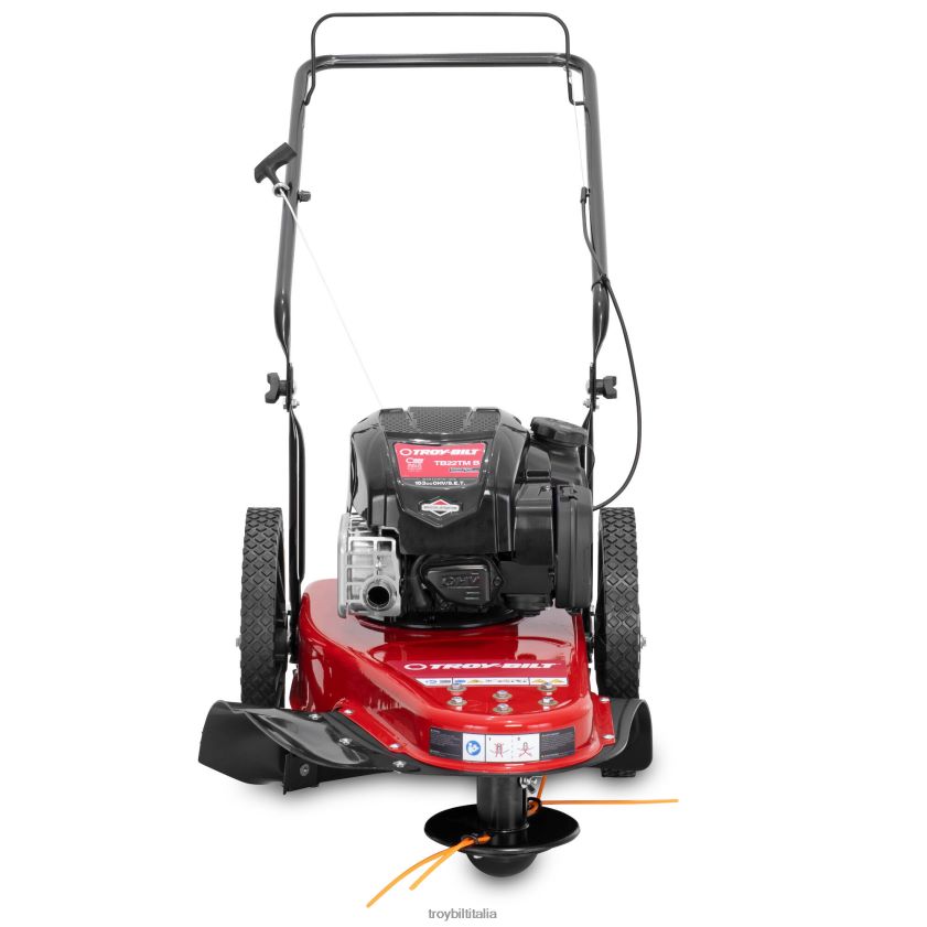 strumento da giardino| Troy-Bilt Tagliaerba tagliaerba tb22tmb X8F62H90
