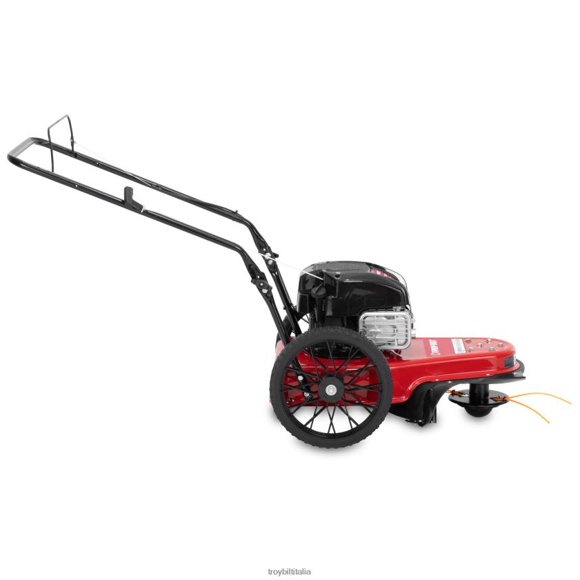 strumento da giardino| Troy-Bilt Tagliaerba tagliaerba tb22tmb X8F62H90