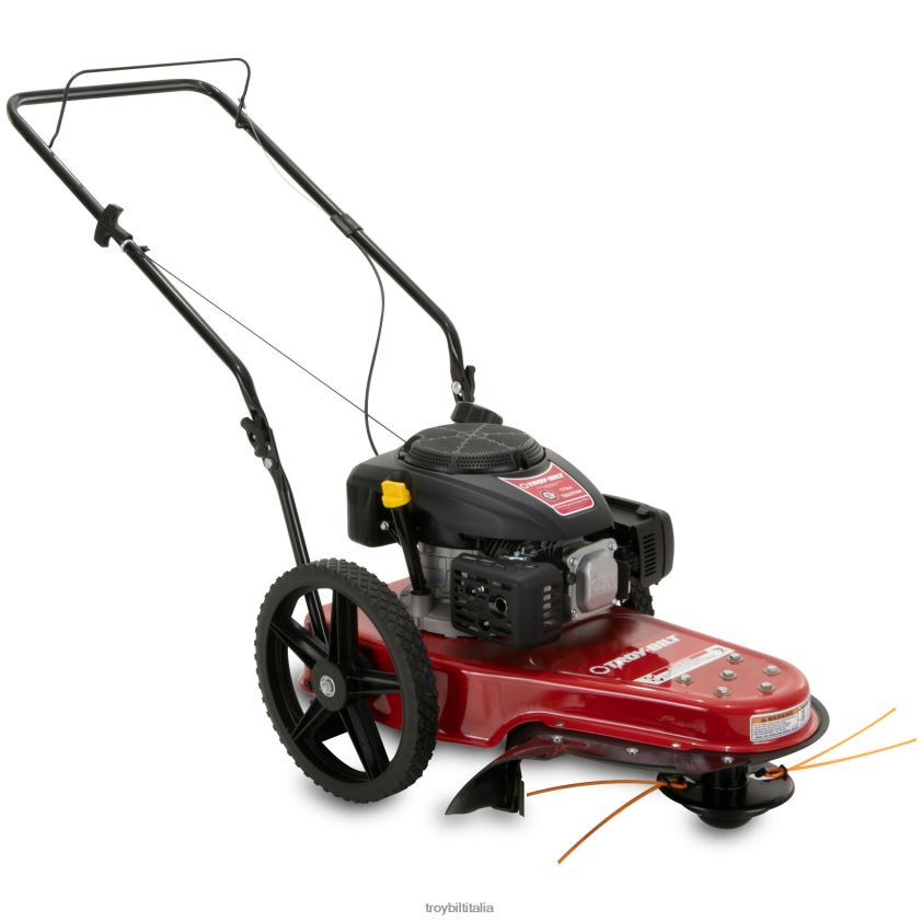 strumento da giardino| Troy-Bilt Tagliaerba tagliaerba tb22tmk X8F62H10