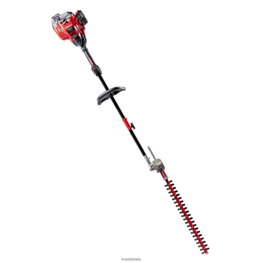 strumento da giardino| Troy-Bilt Tagliasiepi tb25ht X8F62H102