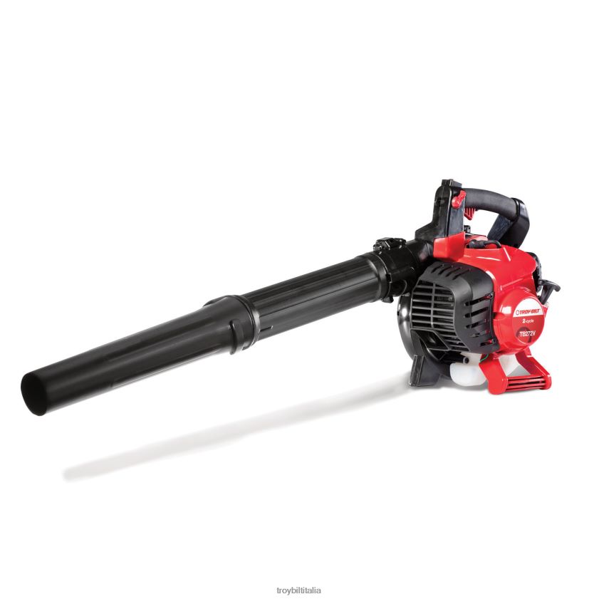 strumento da giardino| Troy-Bilt tb272v soffiatore/aspiratore per foglie X8F62H42