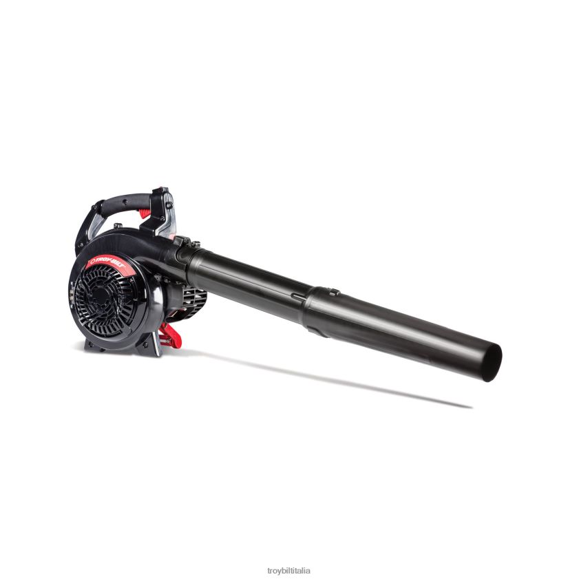 strumento da giardino| Troy-Bilt tb272v soffiatore/aspiratore per foglie X8F62H42