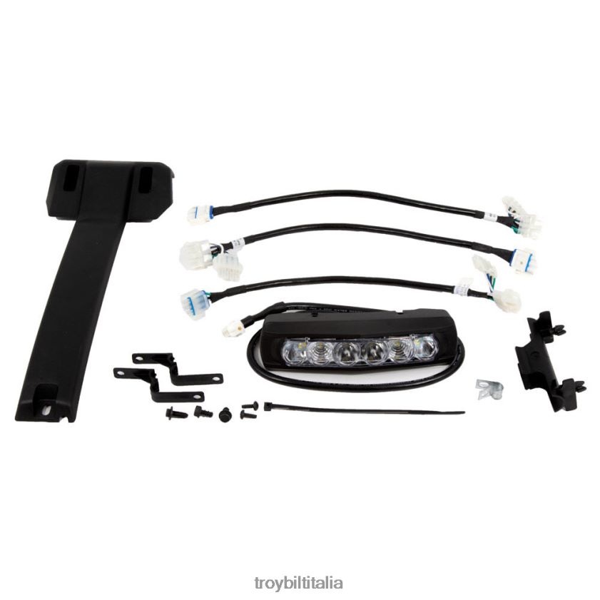 accessorio| Troy-Bilt kit barra luminosa a led X8F62H127