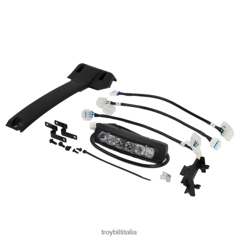 accessorio| Troy-Bilt kit barra luminosa a led X8F62H127