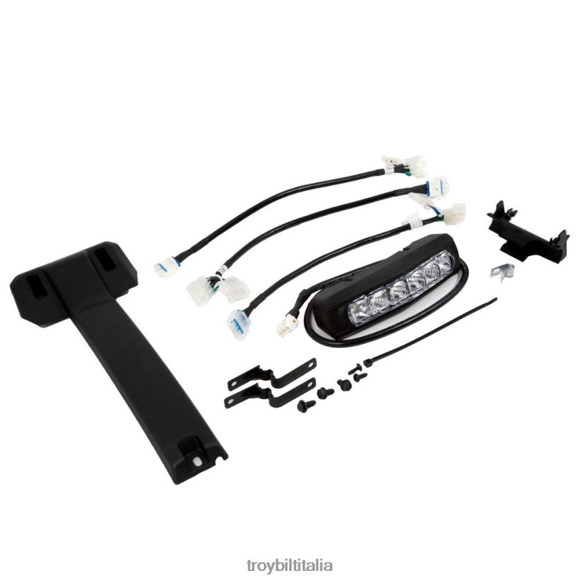 accessorio| Troy-Bilt kit barra luminosa a led X8F62H127