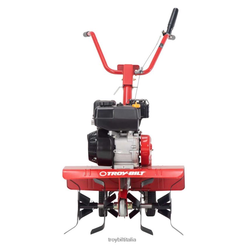 giardino| Troy-Bilt Colt ft 208cc 24'' fresa a denti anteriori X8F62H100