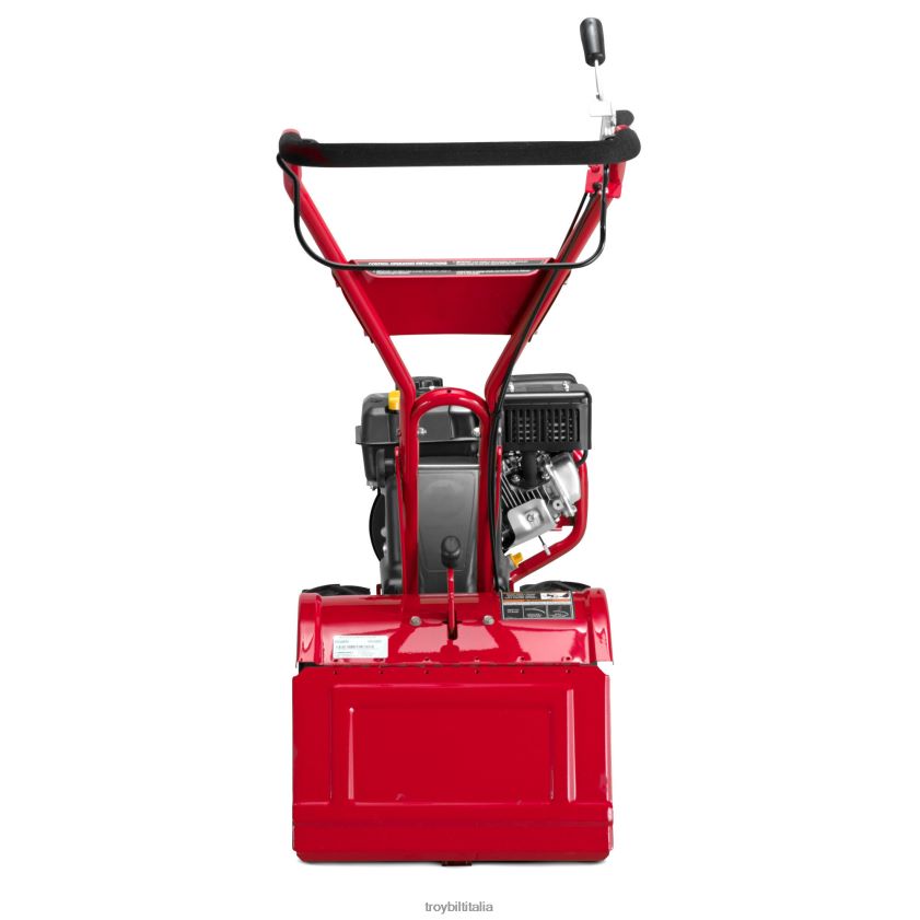 giardino| Troy-Bilt Fresa posteriore Super Bronco CRT 208cc 16'' X8F62H29