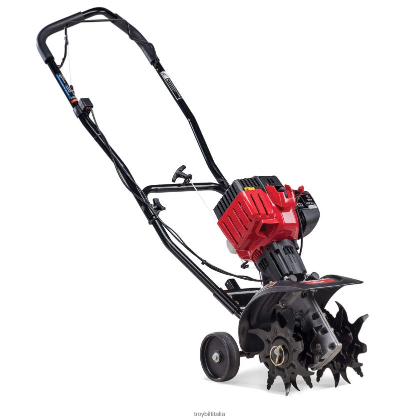 giardino| Troy-Bilt coltivatore da giardino tb225 X8F62H32