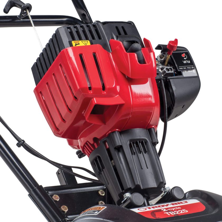 giardino| Troy-Bilt coltivatore da giardino tb225 X8F62H32