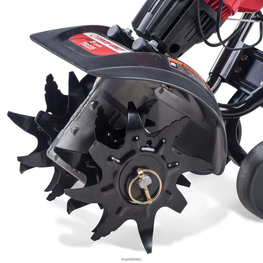 giardino| Troy-Bilt coltivatore da giardino tb225 X8F62H32