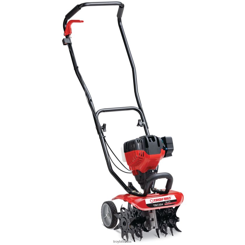 giardino| Troy-Bilt coltivatore da giardino tbc304 X8F62H31