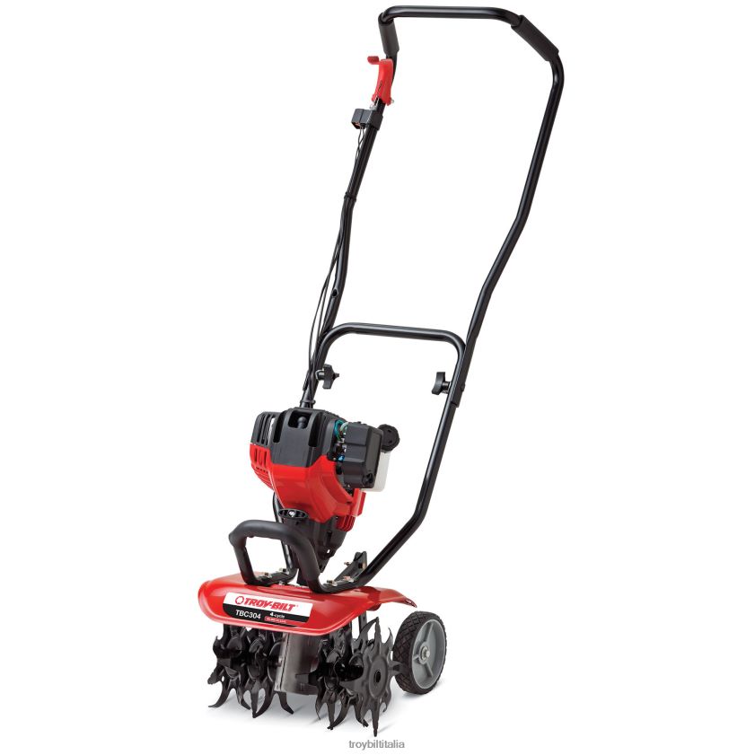 giardino| Troy-Bilt coltivatore da giardino tbc304 X8F62H31