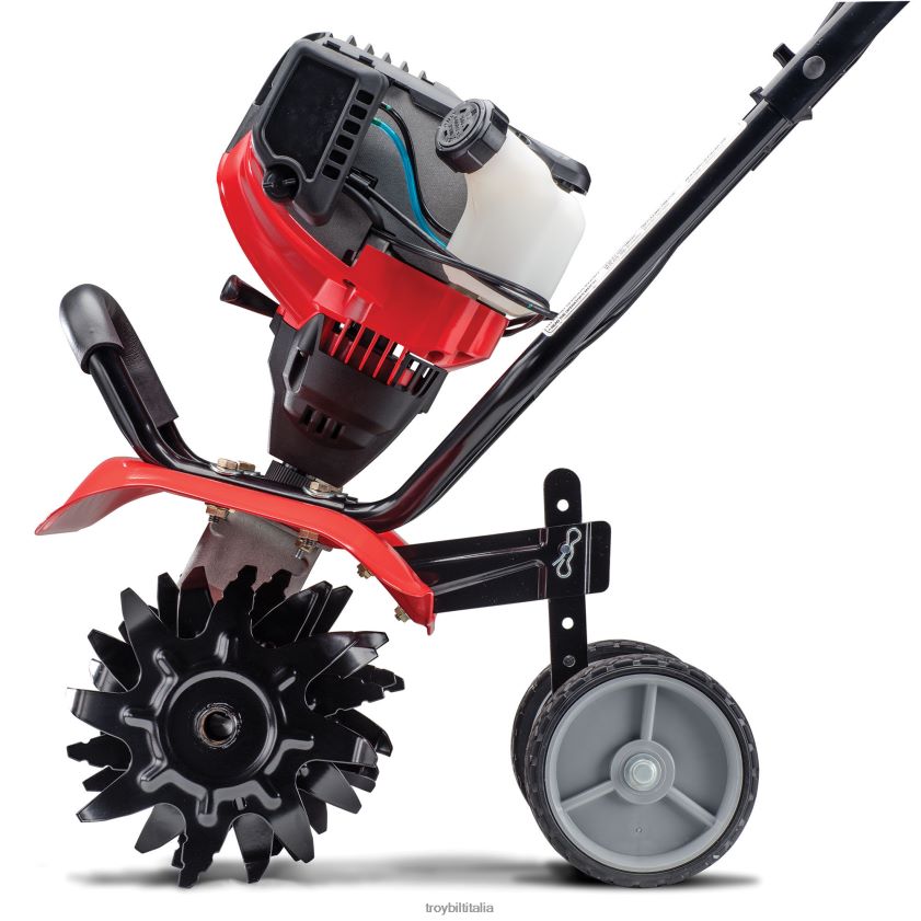 giardino| Troy-Bilt coltivatore da giardino tbc304 X8F62H31