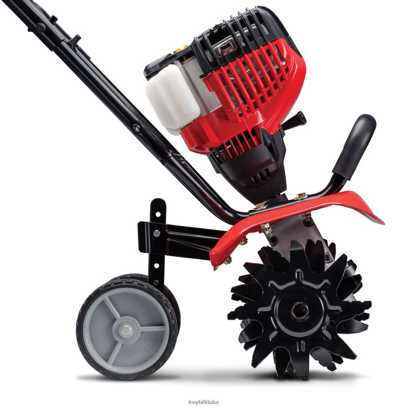 giardino| Troy-Bilt coltivatore da giardino tbc304 X8F62H31