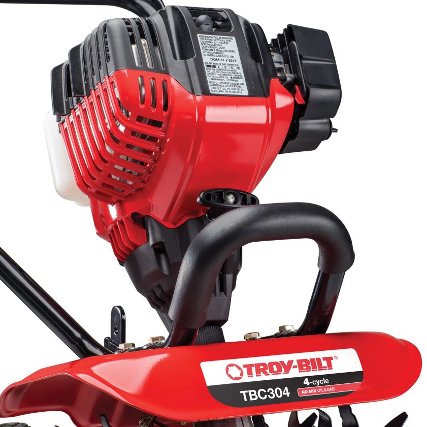 giardino| Troy-Bilt coltivatore da giardino tbc304 X8F62H31