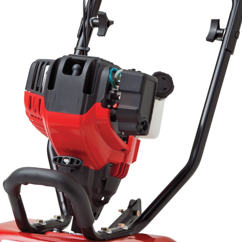 giardino| Troy-Bilt coltivatore da giardino tbc304 X8F62H31