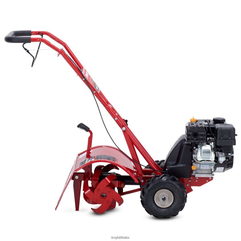 giardino| Troy-Bilt fresa posteriore bronco crt 208cc 14'' X8F62H30