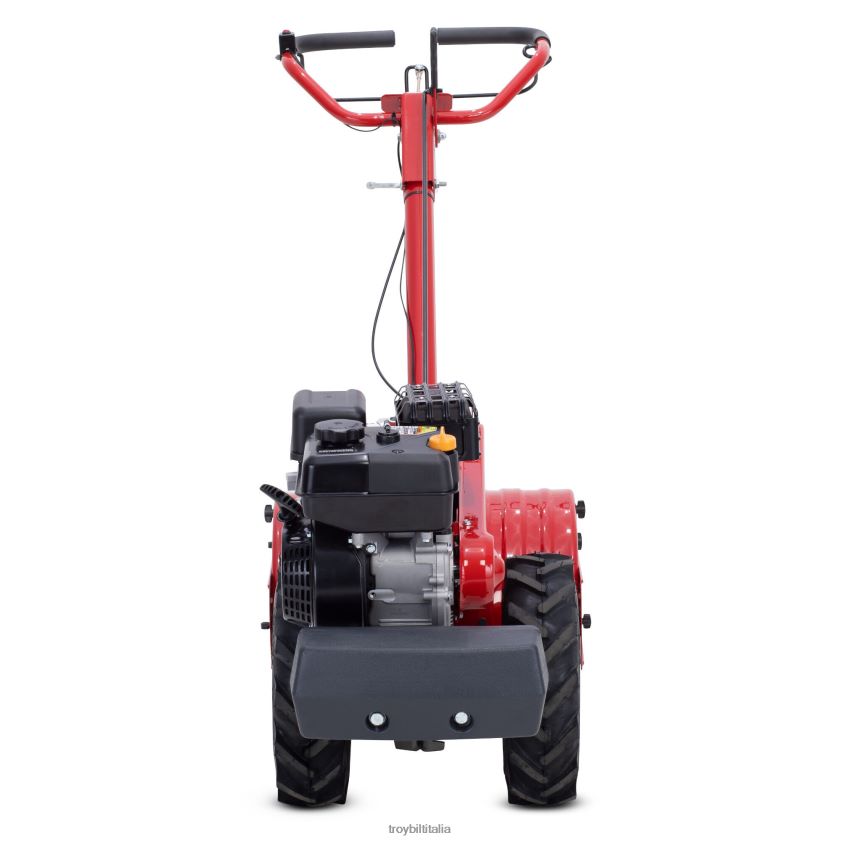 giardino| Troy-Bilt fresa posteriore mustang dd 208cc 18'' X8F62H28