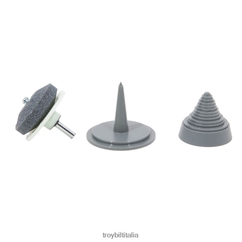 servizio e parte| Troy-Bilt Kit affilatrice e bilanciatore per tosaerba X8F62H196