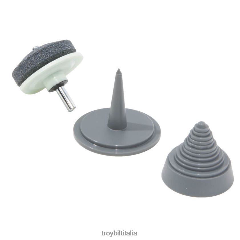 servizio e parte| Troy-Bilt Kit affilatrice e bilanciatore per tosaerba X8F62H196