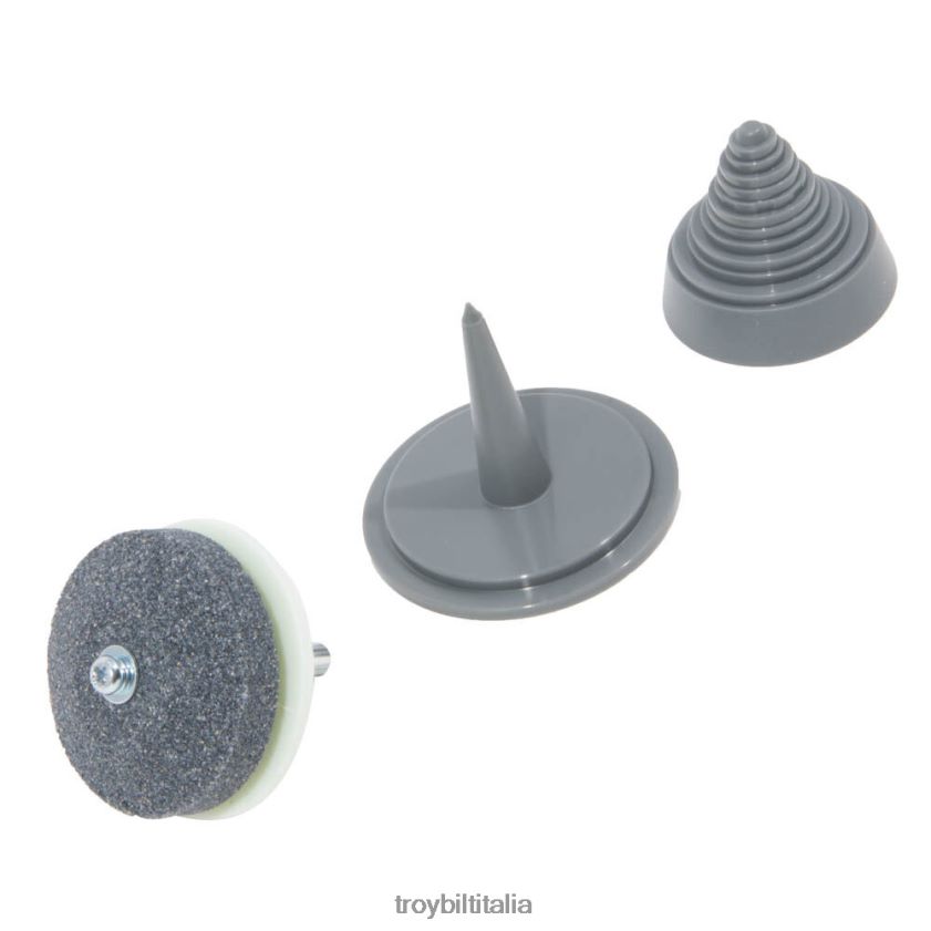 servizio e parte| Troy-Bilt Kit affilatrice e bilanciatore per tosaerba X8F62H196